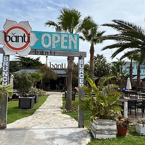 Mini-hôtel Banti Garden, Tarifa