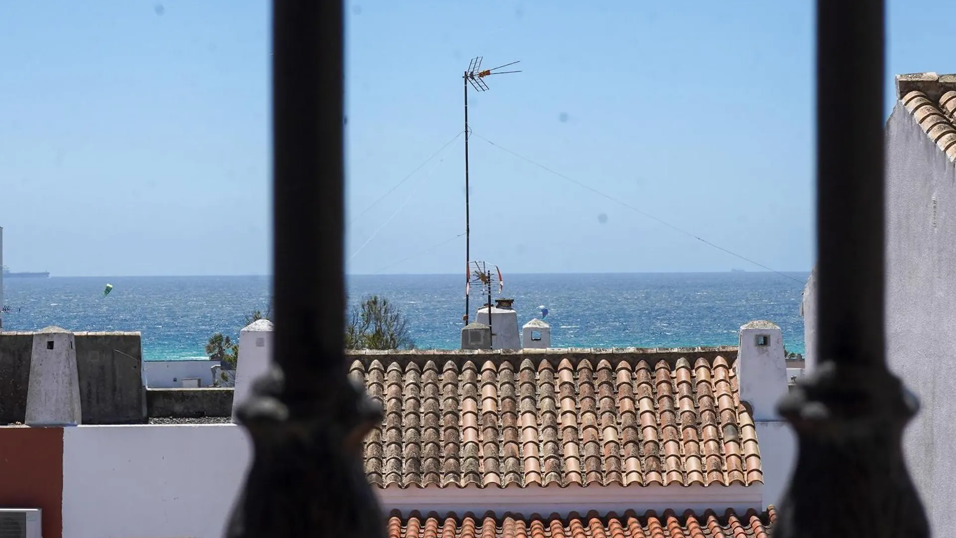 Chalet Tarifa Family House 5 Min Walk To The Beach And Old Town